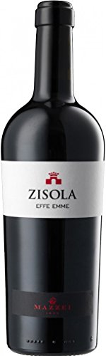 Effe Emme' IGT Sicilia (Case of 6), Italien/ Sicily/Noto, Petit Verdot, (Rotwwin) von Zisola