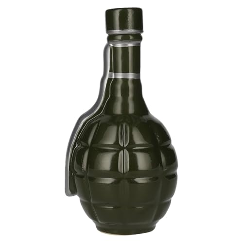 Zlatogor Grenade Vodka 38% Vol. 0,35l von Zlatogor