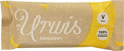 Bananenstange Urwis 40g Zmiany Zmiany von Zmiany Zmiany