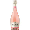 WirWinzer Select Teck 2023 Millesimato Rose Prosecco Spumante DOC extra trocken von Zonin Prosecco