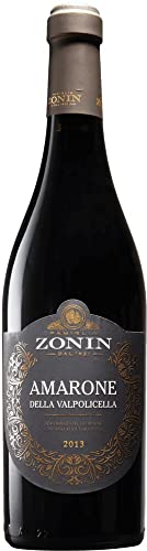 Zonin Amarone Della Valpolicella DOC 0,75 L von ZONIN