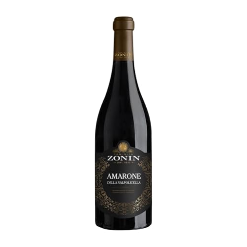 Zonin Amarone della Valpolicella 75 cl Rotwein von Zonin