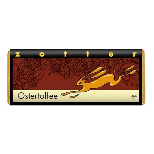 Zotter Ostertoffee, 70g (2) von Zotter