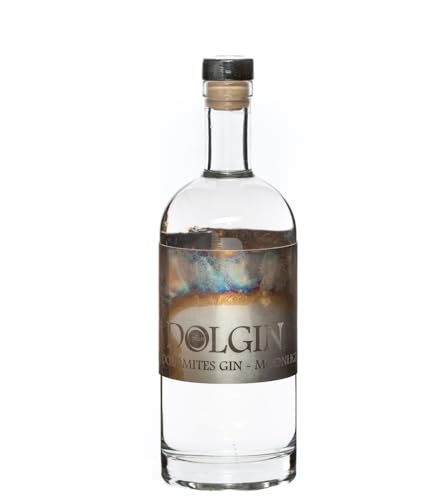 Zu Plun Dol Gin Moonlight Bottled Gin (1 x 1 l) von Zu Plun