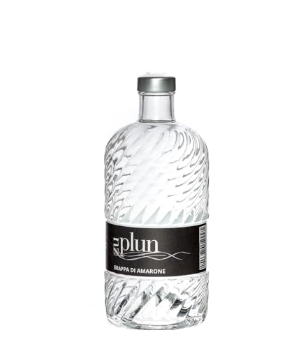 Zu Plun Grappa di Amarone Grappa (1 x 0.5 l) von Zu Plun