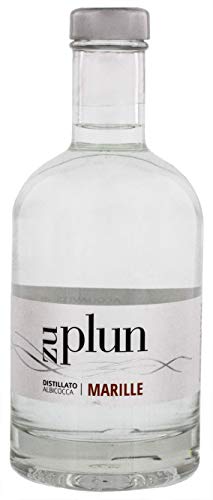 Zu Plun Marillenbrand Obstbrände (1 x 0.35 l) von Zu Plun