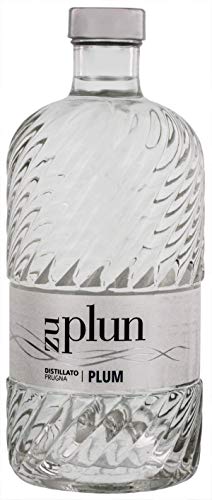 Zu Plun Plum Zwetschgenbrand Obstbrände (1 x 0.5 l) von Zu Plun