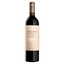 Zuccardi : Aluvional Altamira Malbec 2017 von Zuccardi