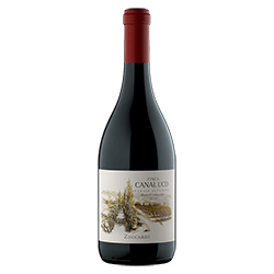 Zuccardi : Finca Canal Uco Malbec 2019 von Zuccardi