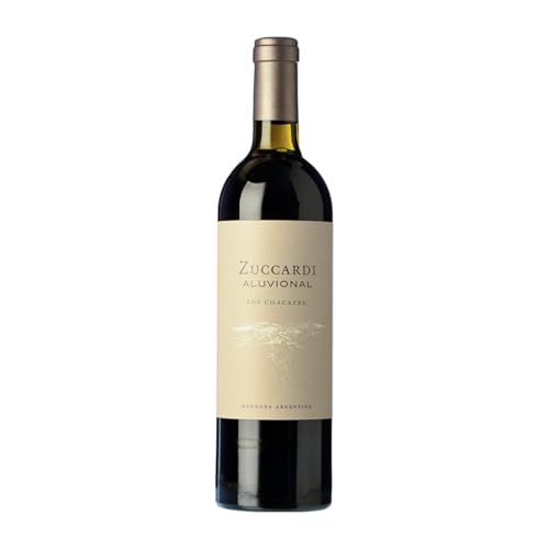 Zuccardi Aluvional Los Chacayes Malbec Mendoza 75 cl Rotwein von Zuccardi