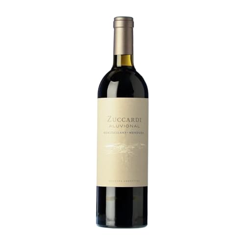 Zuccardi Aluvional Malbec Gualtallary 75 cl Rotwein von Zuccardi