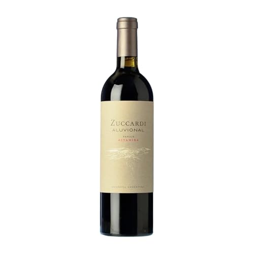 Zuccardi Aluvional Paraje Malbec Altamira 75 cl Rotwein von Zuccardi