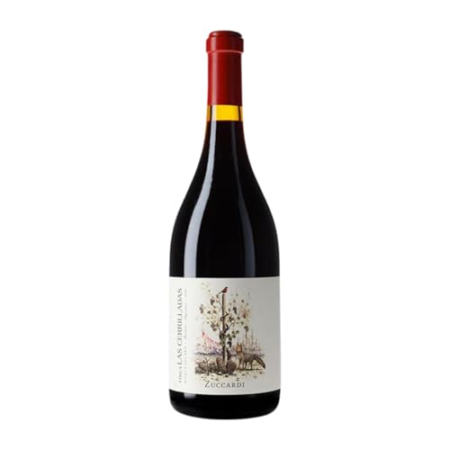 Zuccardi Finca Las Cerrilladas Malbec Mendoza 75 cl Rotwein