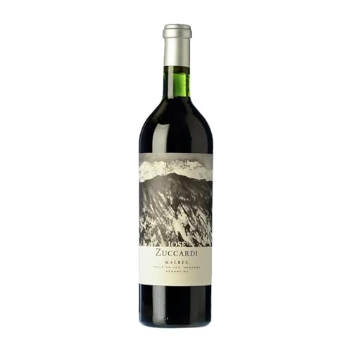 Zuccardi Malbec Valle de Uco 75 cl Rotwein von Zuccardi