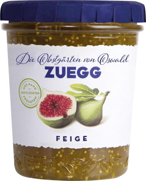 Zuegg Fruchtaufstrich Feige von Zuegg