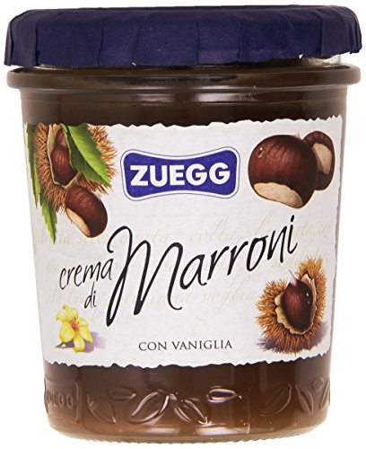 Zuegg Marone von Zuegg