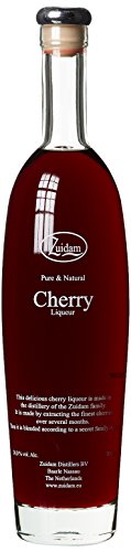 Zuidam Cherry Likör (1 x 0.7 l) von Zuidam