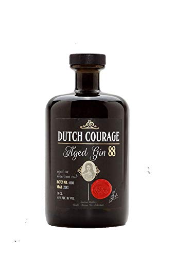 Zuidam Dutch Courage Aged Gin 88 von Zuidam