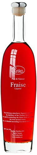 Zuidam Liqueur de Fraise (1 x 0.7 l) von Zuidam