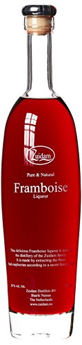 Zuidam Liqueur de Framboise (1 x 0.7 l) von Zuidam