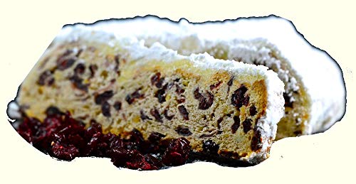 Cranberry-Stollen von Zum Kirchbäck