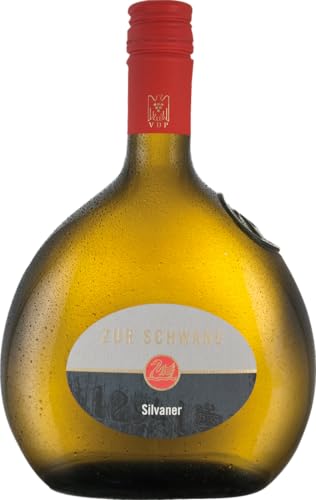 Volkach Silvaner trocken VDP.Ortswein 2022 trocken (1x 0.75l) von Zur Schwane