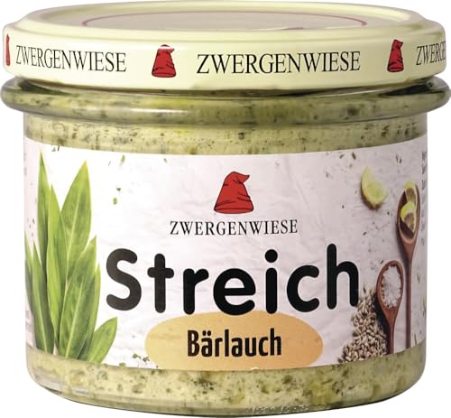 Bärlauch Streich von Zwergenwiese