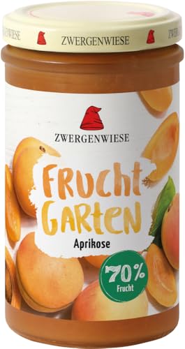 FruchtGarten Aprikose von Zwergenwiese