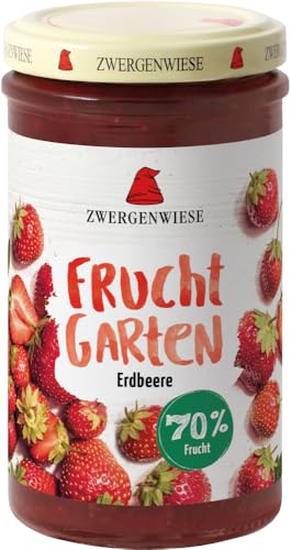 FruchtGarten Erdbeere von Zwergenwiese