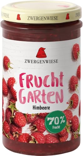 FruchtGarten Himbeere von Zwergenwiese