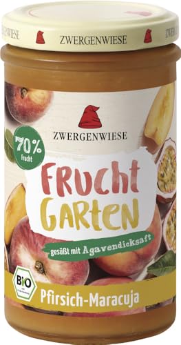 FruchtGarten Pfirsich-Maracuja von Zwergenwiese