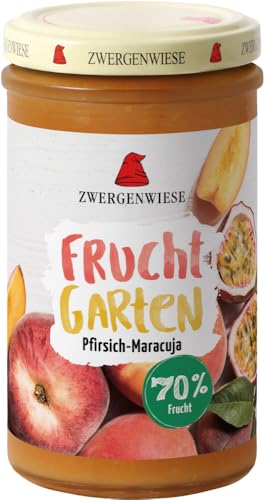 FruchtGarten Pfirsich-Maracuja von Zwergenwiese