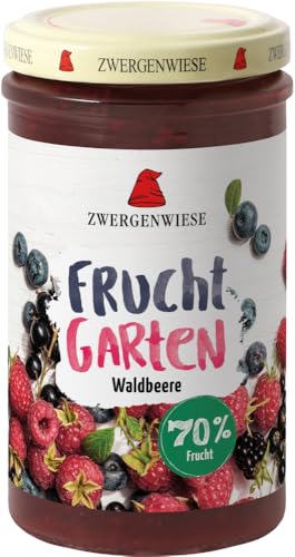 FruchtGarten Waldbeere von Zwergenwiese