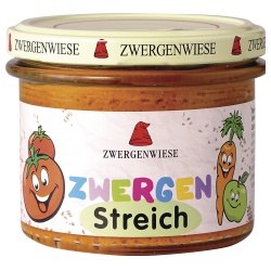 Zwergen-Streich von Zwergenwiese