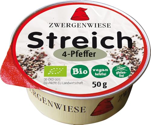 Kleiner Streich 4-Pfeffer von Zwergenwiese