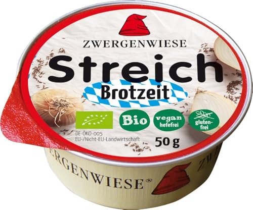 Kleiner Streich Brotzeit von Zwergenwiese