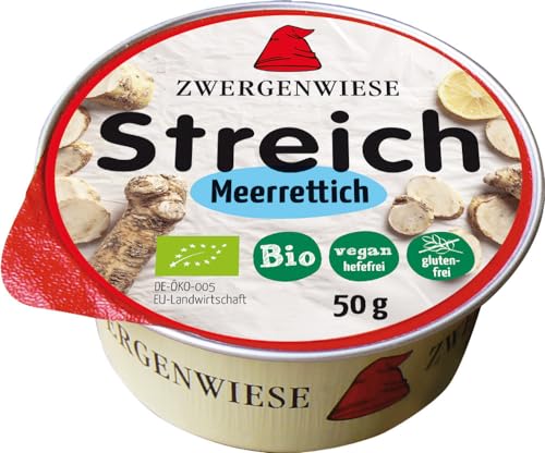 Kleiner Streich Meerrettich von Zwergenwiese