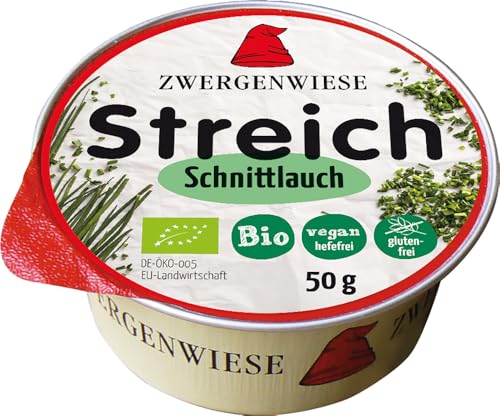 Kleiner Streich Schnittlauch 18 x 50 gr von Zwergenwiese