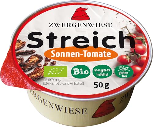 Kleiner Streich Sonnen-Tomate von Zwergenwiese