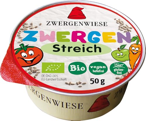 Kleiner Streich Zwergen Streich 1 x 50 gr von Zwergenwiese