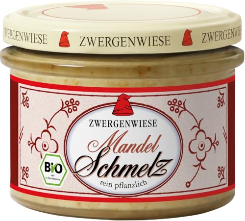 Mandelschmelz 18 x 150 gr von Zwergenwiese