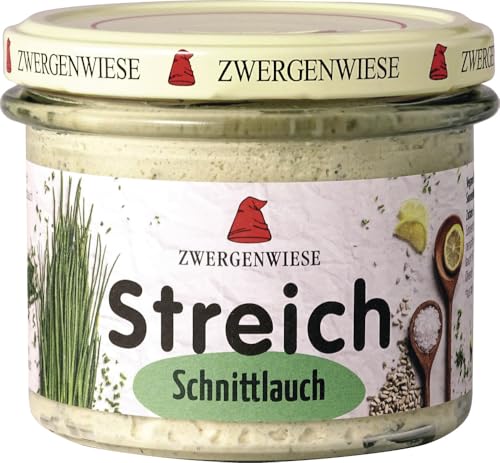 Schnittlauch Streich von Zwergenwiese