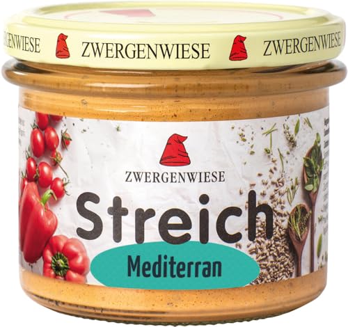 Streich Mediterran von Zwergenwiese