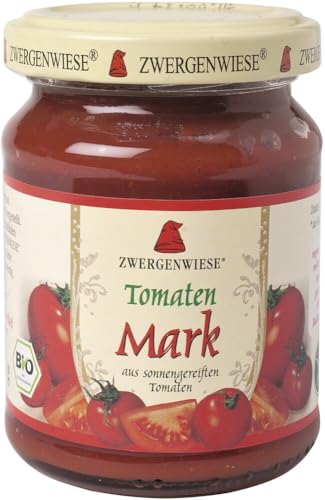 Tomatenmark von Zwergenwiese