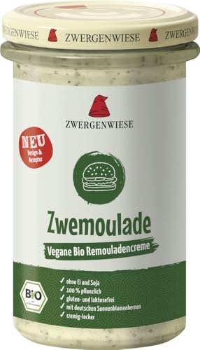 Zwemoulade 2 x 230 ml von Zwergenwiese