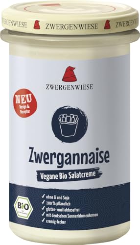 Zwergannaise 12 x 230 ml von Zwergenwiese