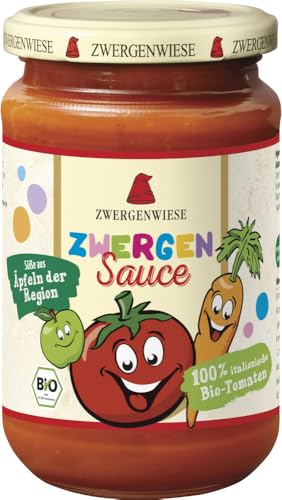 Zwergen Sauce von Zwergenwiese