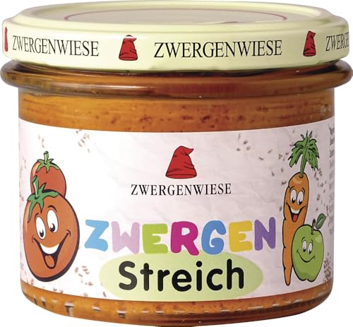 Zwergen Streich von Zwergenwiese