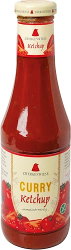 Curry Ketchup von Zwergenwiese