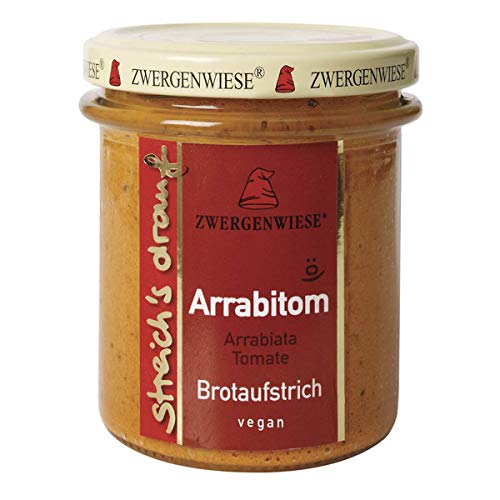 streich´s drauf Arrabitom 6 x 160 gr von Zwergenwiese